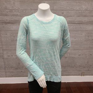 Champion elite - Long Sleeve Top